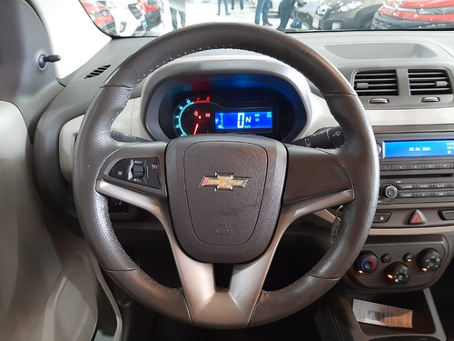 Imagem 5 de 14 de Chevrolet Spin Lt 1.8 Automático 2015