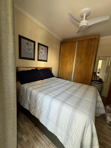 Apartamento Lindo, Na Melhor Localização