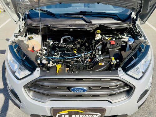Ford Ecosport 1.5 TI-VCT FLEX FREESTYLE AUTOMÁTICO