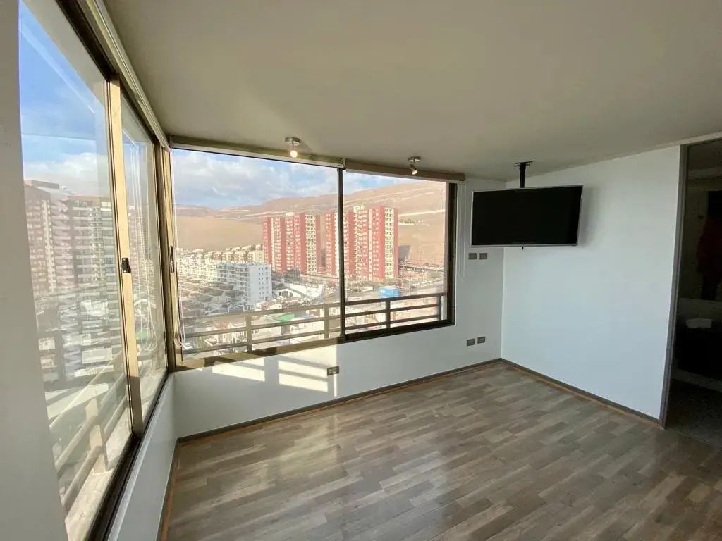 Imagen 5 de 18 de Vendo Depto. Con Increíble Vista Al Mar, Brisas Del Sur Ii