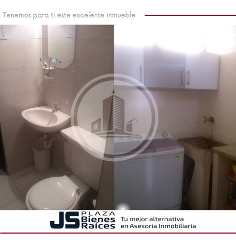 Imagen 9 de 10 de Venta Apartamento En Caña De Azucar Sector 9 04243256750