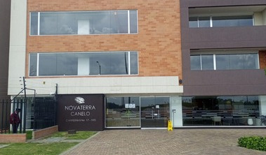 Acsi 807 Apartamento En Arriendo En Mosquera, Cundinamarca