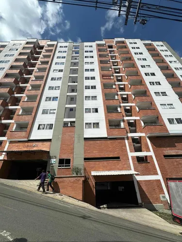 Moderno Apartamento En Venta En Torreón De Laureles, En Rionegro, Antioquia