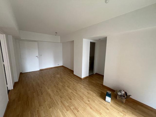 Alquiler Torre Loreto Plaza 2 Ambientes 2 Baños Pileta Tenis Parrilla Seguridad 24 Hrs - Belgrano