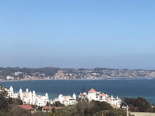 Hermoso Complejo De 4 Cabañas Con Vista Al Mar