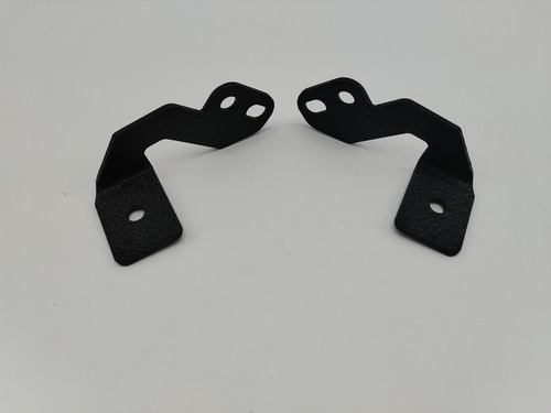 Bases Duallys Led Ideal Razer Polaris Soporte Universal Par