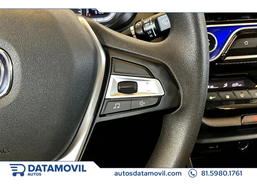 Changan Alsvin 1.5 5DCT At