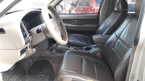 Imagen 4 de 9 de Nissan Pathfinder
