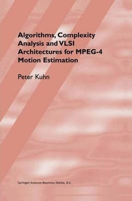 Algorithms, Complexity Analysis And Vlsi Architectures Fo...