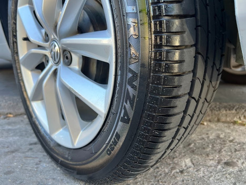 Imagen 13 de 25 de Volkswagen Suran Highline 1.6 16v Caja De Sexta 2015 / Nueva
