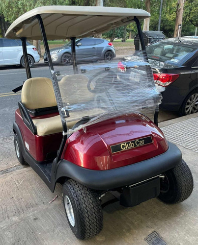 Club Car Melex Ezgo