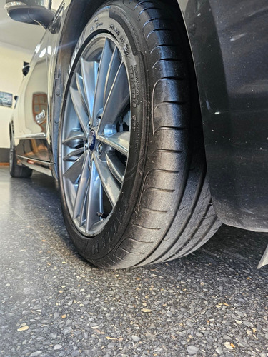 Ford Mondeo 2.0 Ecvt Vignale Hibrido