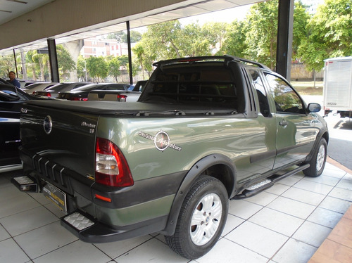 Fiat Strada 1.8 MPI ADVENTURE CE 8V