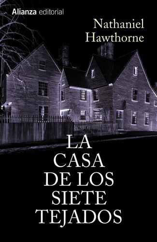 Libro La Casa De Los Siete Tejados De Hawthorne, Nathaniel