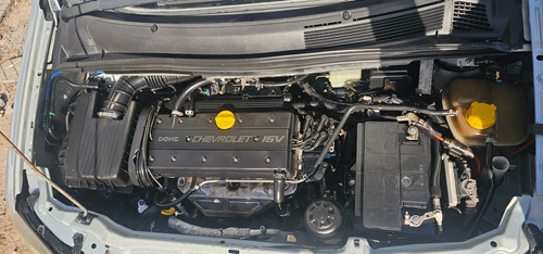 Chevrolet Zafira 2.0 Gl