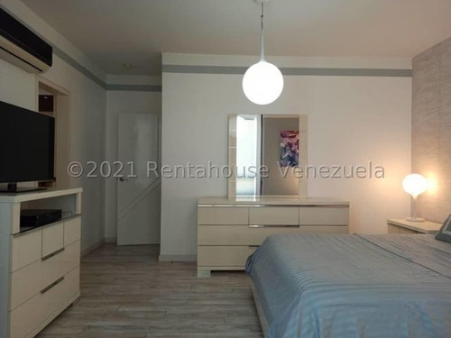 Imagen 21 de 30 de Apartamento En Venta Urb. La Soledad, Las Delicias, Maracay, 22-4031 Mv