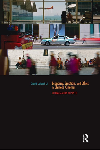 Libro: Economía, Emoción Y Ética En Chino