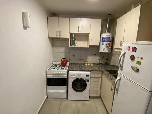 Imagen 14 de 18 de Departamento - San Fernando