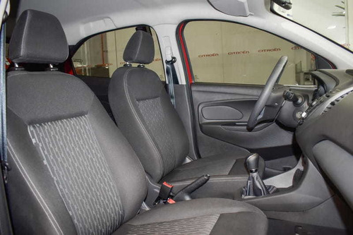 Ford Ka Se Plus 1.0 Ha C