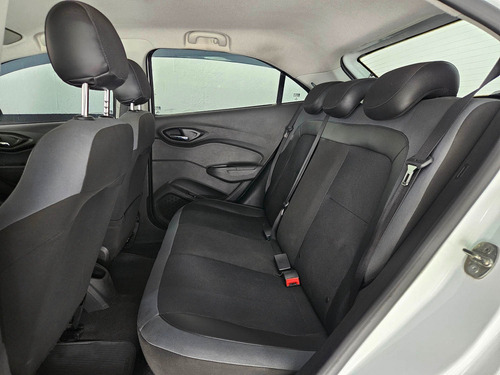 Chevrolet Onix 1.4 MPFI ACTIV 8V FLEX 4P AUTOMÁTICO