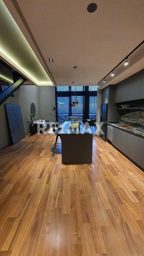 Imagen 4 de 10 de Casa En Condominio Residencial En Venta Loma Dorada Querétaro Rcv220526-af
