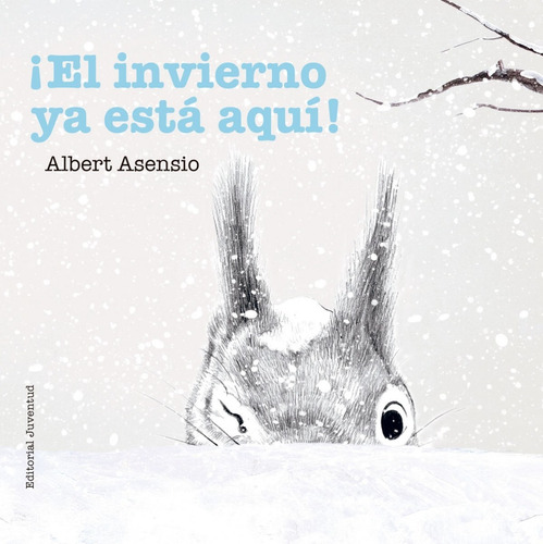 Libro ¡el Invierno Ya Está Aquí!