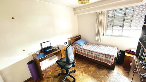 Imagen 13 de 27 de Departamento En Venta 3 Dormitorios Pocitos