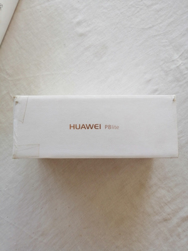 Caja Para Huawei P8 Lite 