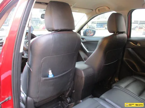 Mazda CX-5 TOURING 4X2 2000CC AT AA