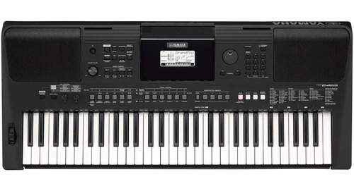 Imagen 1 de 1 de Yamaha Psr-e463 Portable Electric Beginners Digital Keyboard