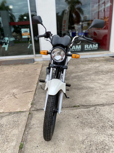Imagen 11 de 16 de Motomel Cg 150 Serie 2 Full Ram Motor Store