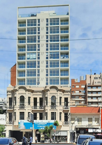 Departamento En Alquiler En Belgrano R