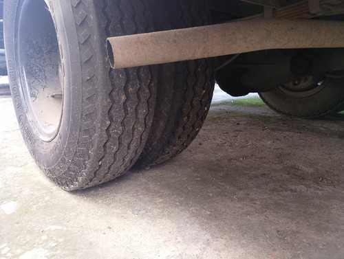 Ford F250/350