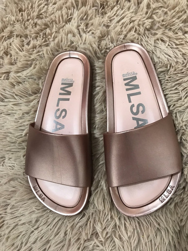 Melissa Slide Tam35