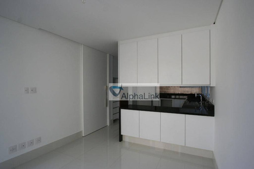 Casa À Venda, 497 M² Por R$ 5.800.000,00 - Alphaville Conde Ii - Barueri/sp - Ca0955