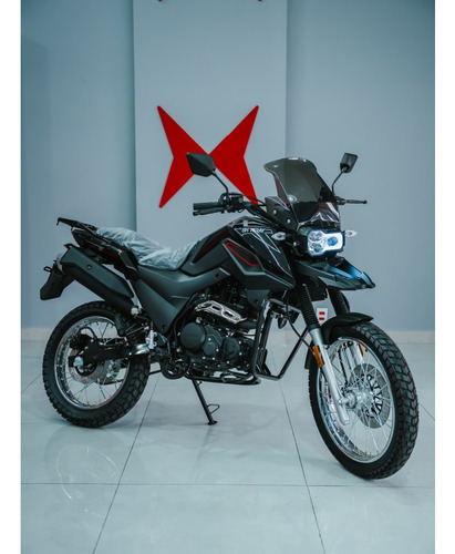 Shineray Shi 175