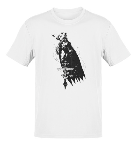 Playera Batman Fan Art