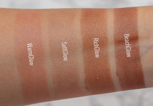 Pixi On The Glow Bronze Stick Beachglow