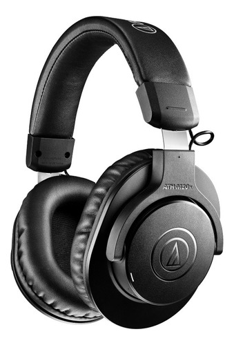 Audio Technica Ath M20xbt Audífonos Inalámbricos Bluetooth