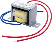 Comprar Transformador 9 + 9 Volt 2 Amp 220 Volt