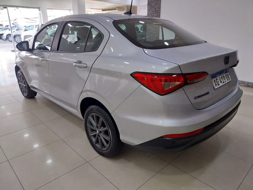 Fiat Cronos 1.3 Gse Drive Pack Plus Cvt