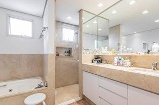 Imagem 19 de 26 de Belíssimo Apartamento Com 3 Suítes À Venda, 236 M² Por R$ 2.360.000 - Perdizes - São Paulo/sp - Ap19675