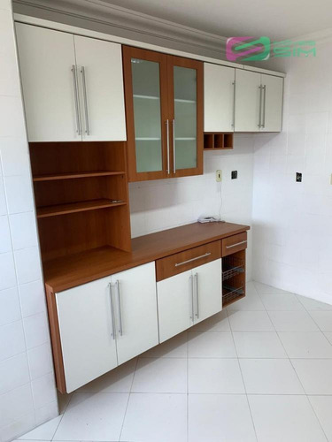 Imagem 9 de 23 de Apartamento Padrão Bairro Valparaiso - Ap11612v