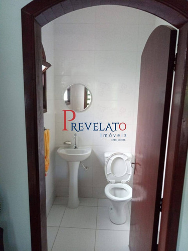 Imagem 5 de 15 de Ct-8356 - Casa Térrea De Alto Padrão Para Venda Em Bertioga - Ct-8356