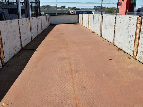Carreta Carga Seca Noma 2013 Ent De 24mil + 30x R$ 2.675.00