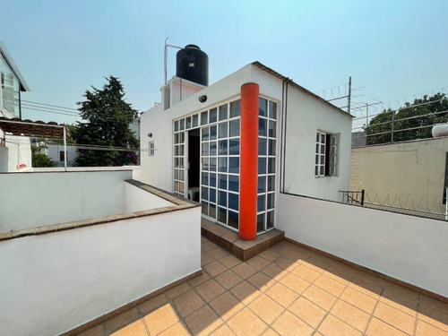 Imagen 16 de 30 de Casa En Venta En La Colonia Condesa En La Alcaldía Cuauhtémoc