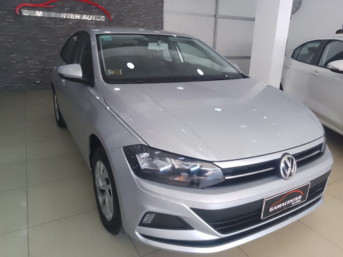 Volkswagen Virtus 1.6 Msi Trendline
