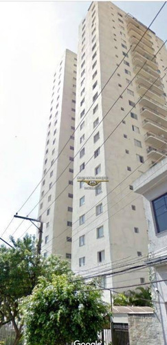 Imagem 16 de 16 de Apartamento Com 3 Dormitórios Para Alugar, 98 M² Por R$ 2.300,00/mês - Belém - São Paulo/sp - Ap2577