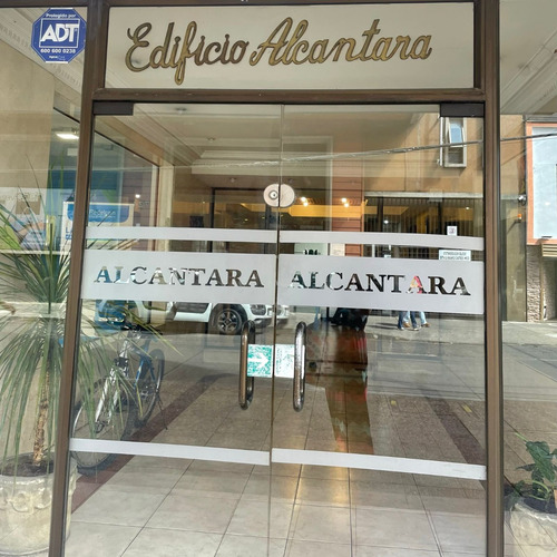 Edificio Alcantara