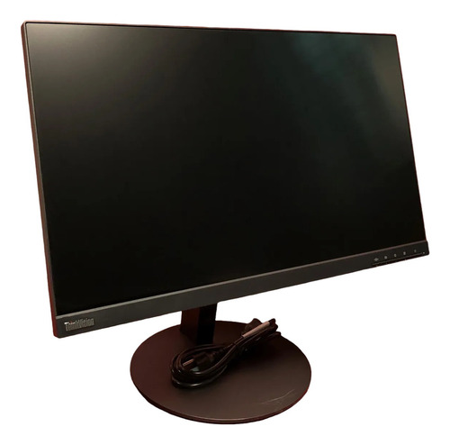 Monitor Lenovo Thinkvision T24i-20 Led  Fhd Hdmi 